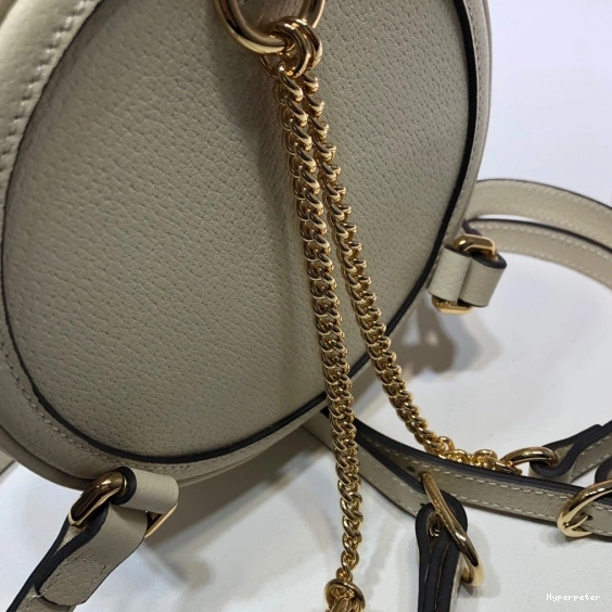 Hyperpeter Flora Mini GUCCI GG Ophidia Backpack 0725